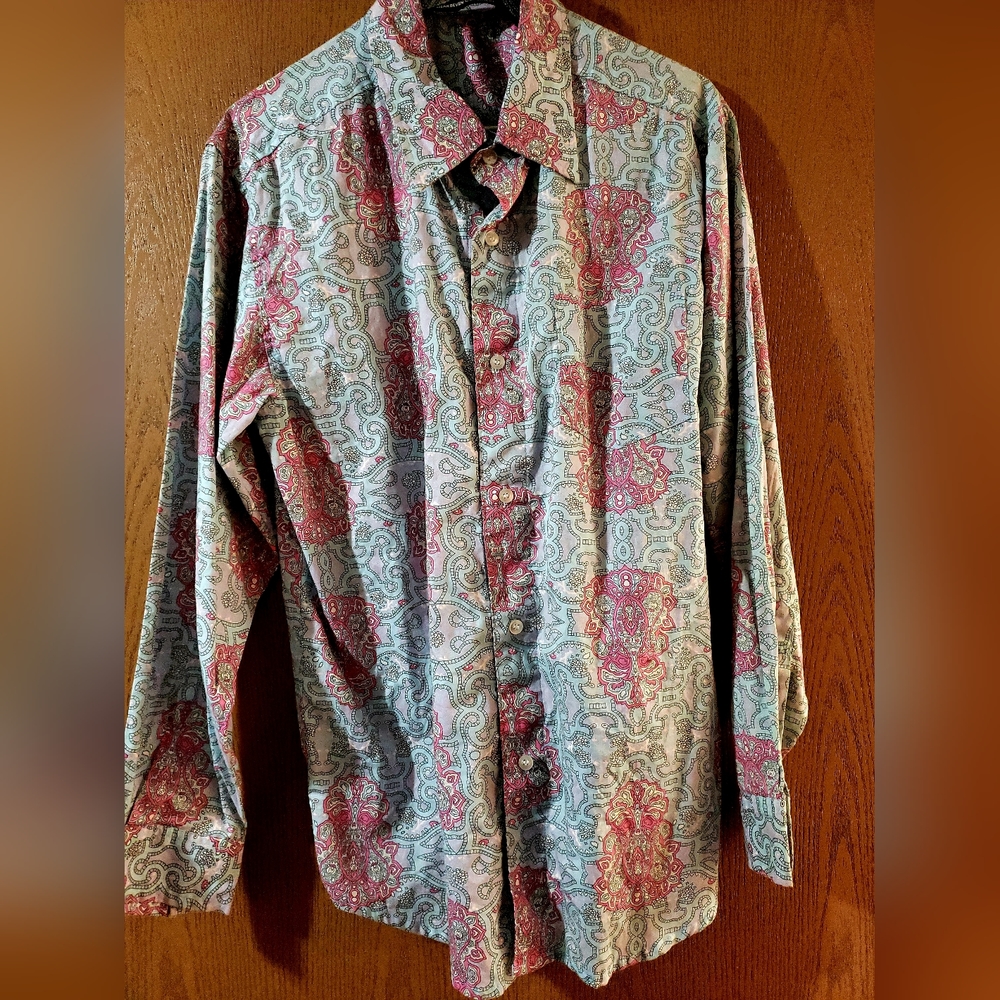 Gear seven Collection Long sleeve